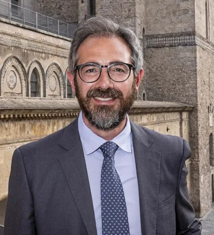 Alberto Arcidiacono
